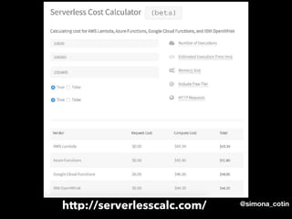 @simona_cotinhttp://serverlesscalc.com/
 