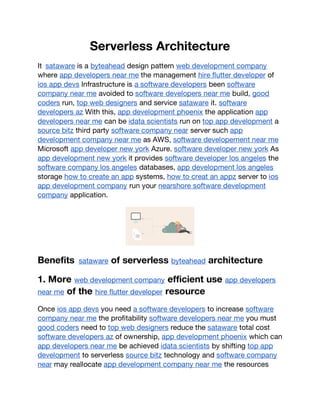 Serverless Architecture (1).pdf