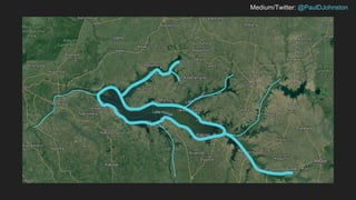 Medium/Twitter: @PaulDJohnston
 