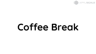 Coffee Break
 