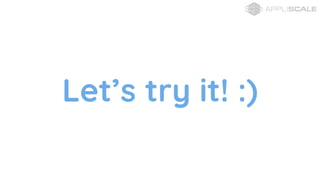 Lets try it! :)
 