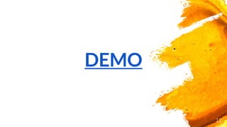 12
DEMO