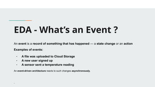 Serverless Computing & Automation - GCP | PPTX
