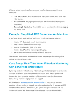 Serverless Computing in 2025_ Key Trends, Use Cases & Challenges (1).pdf