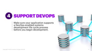 Serverless computing. The next step in the evolution of cloud.