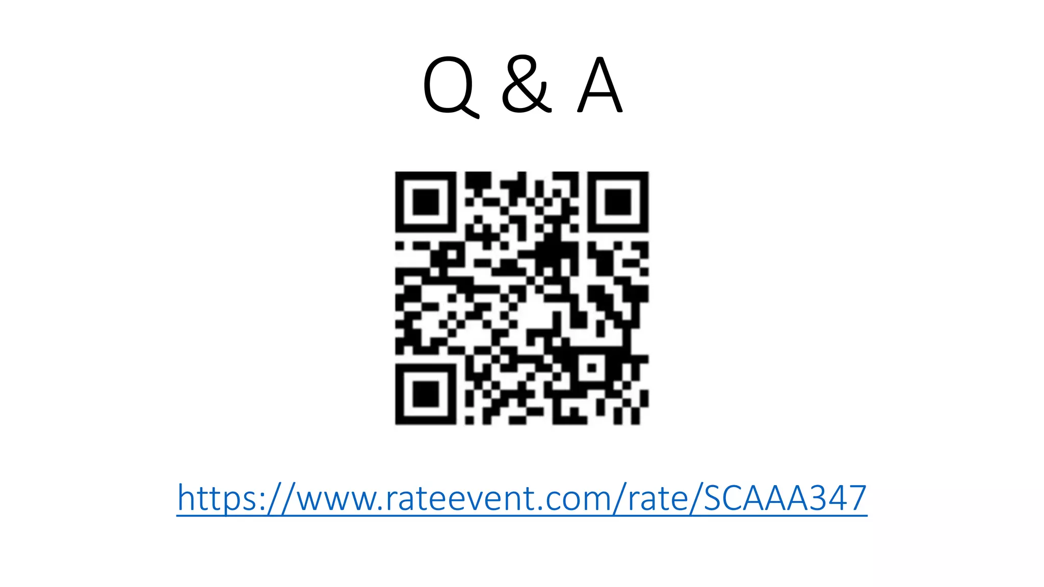 Q & A
https://www.rateevent.com/rate/SCAAA347
 