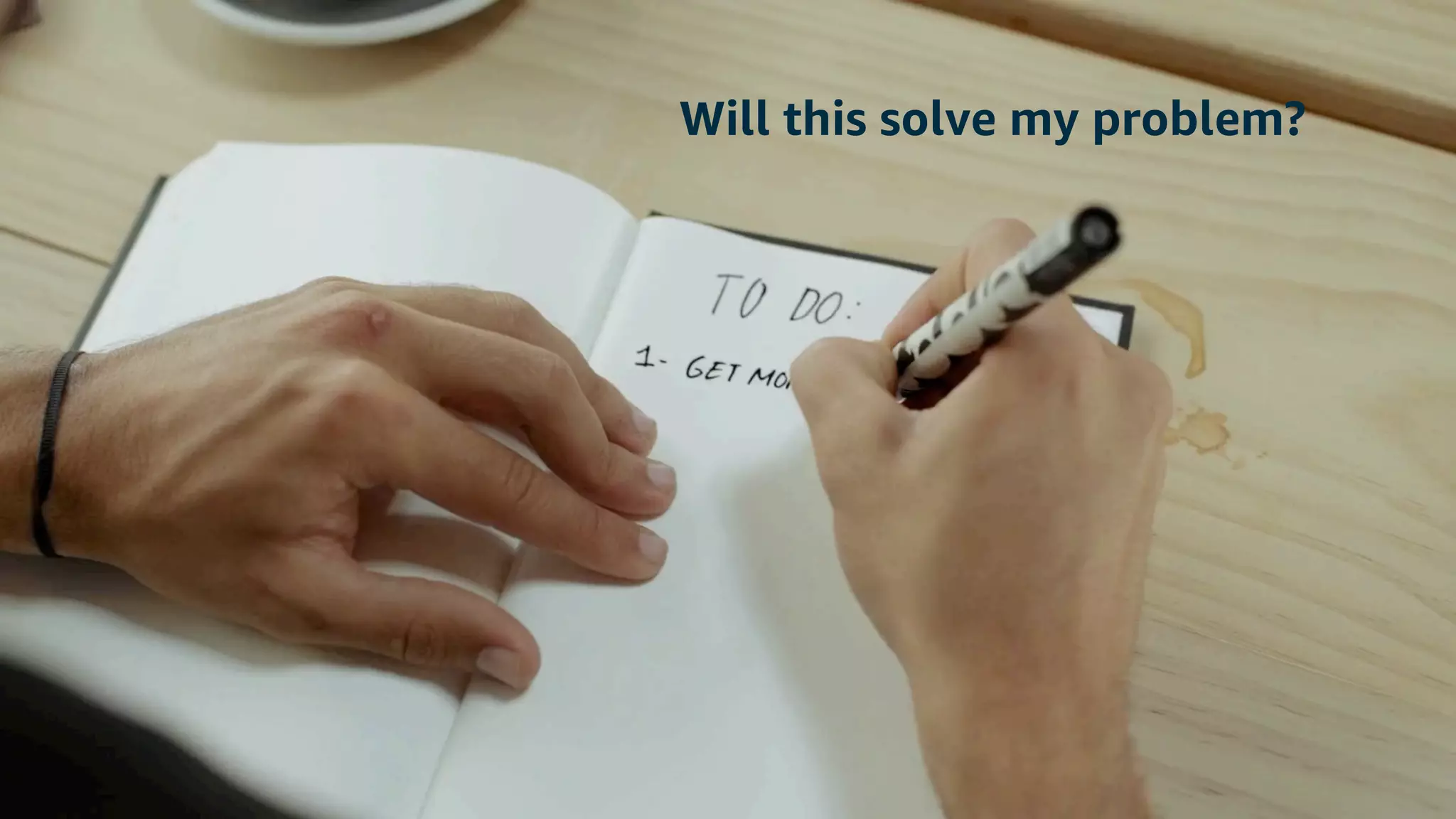 © 2020, Amazon Web Services, Inc. or its Affiliates.
Will this solve my problem?
 