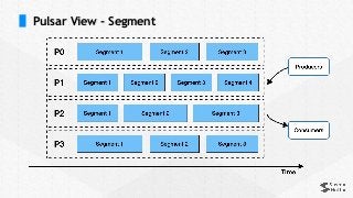 Pulsar View - Segment
 