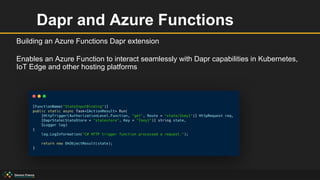 Serverless everywhere | PPTX