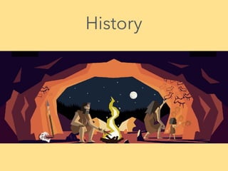 History
 