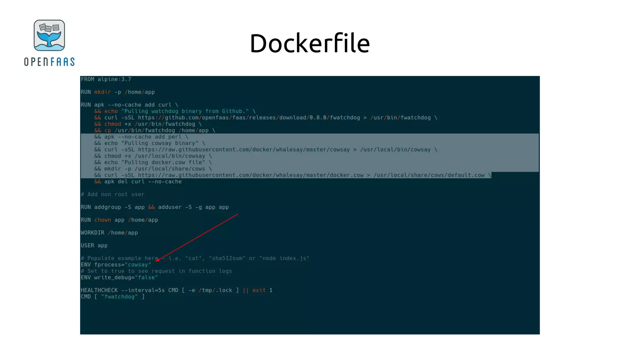 Dockerfile
 