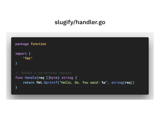 slugify/handler.go
 
