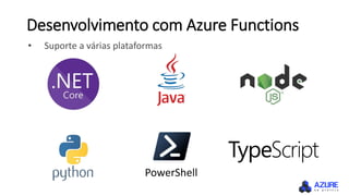 Serverless + Azure Functions | Minicurso Gratuito - Azure na Prática