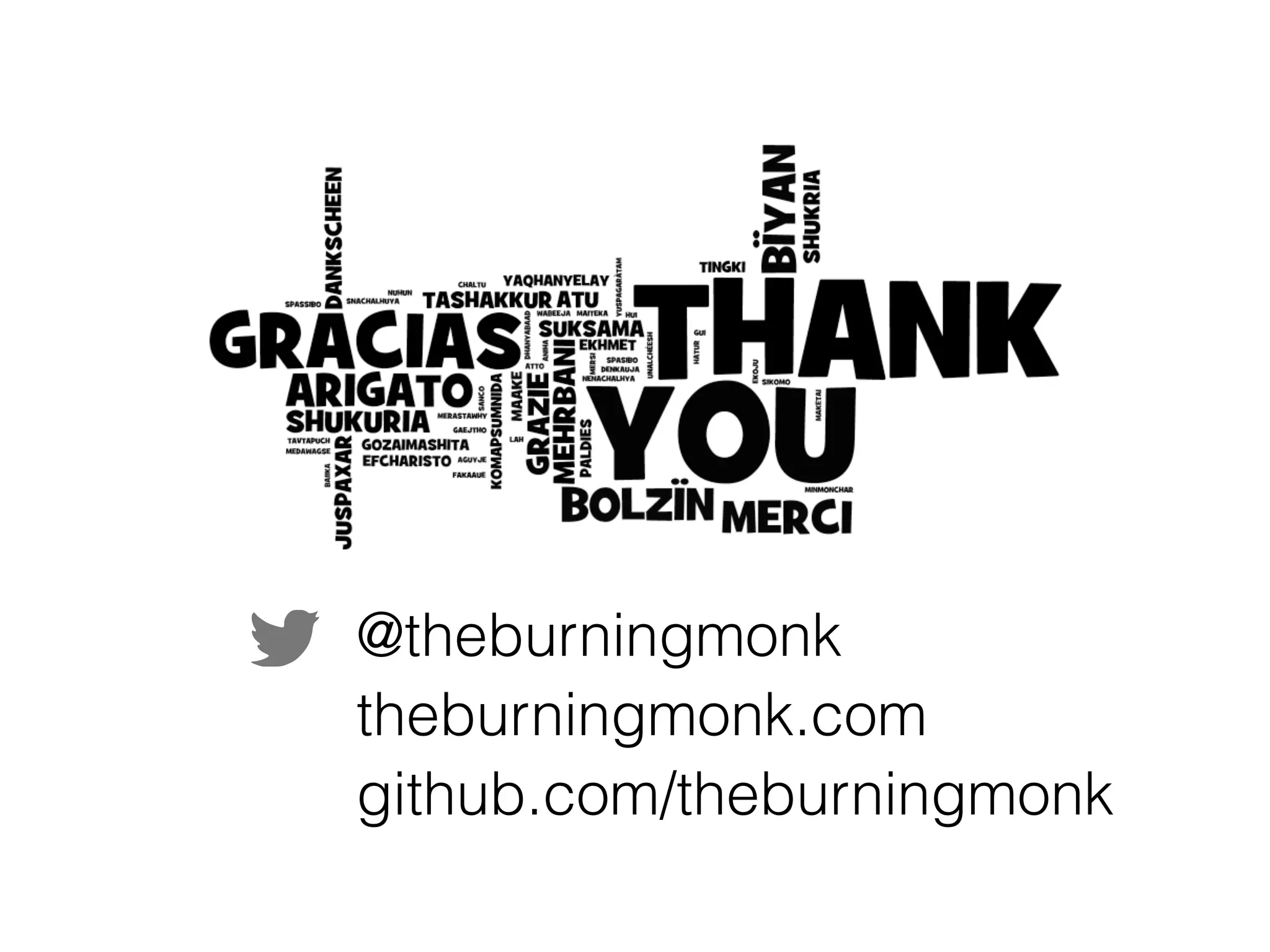 @theburningmonk
theburningmonk.com
github.com/theburningmonk
 