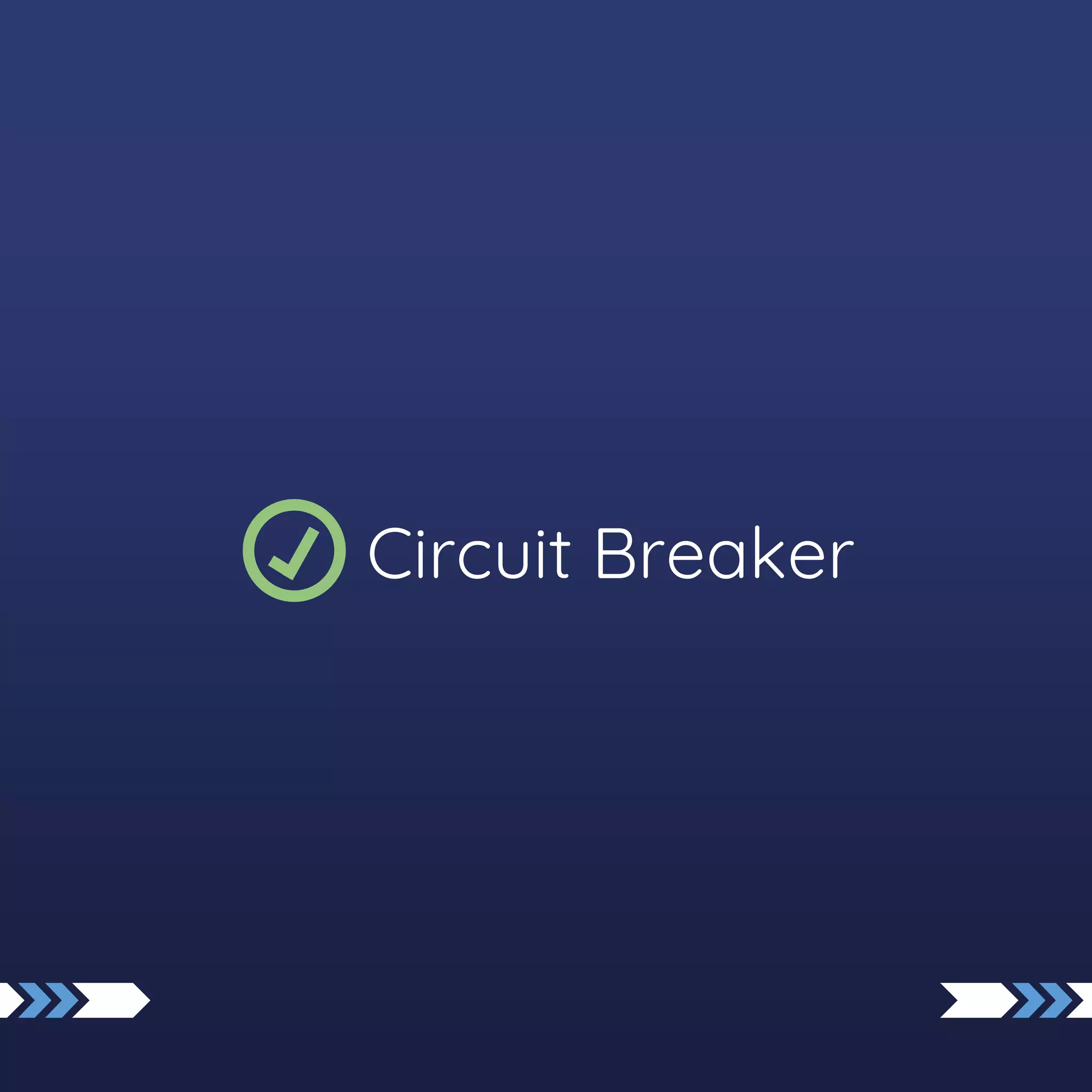 Circuit Breaker