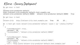 Serverless Machine Learning Model Inference on Kubernetes with KServe.pdf