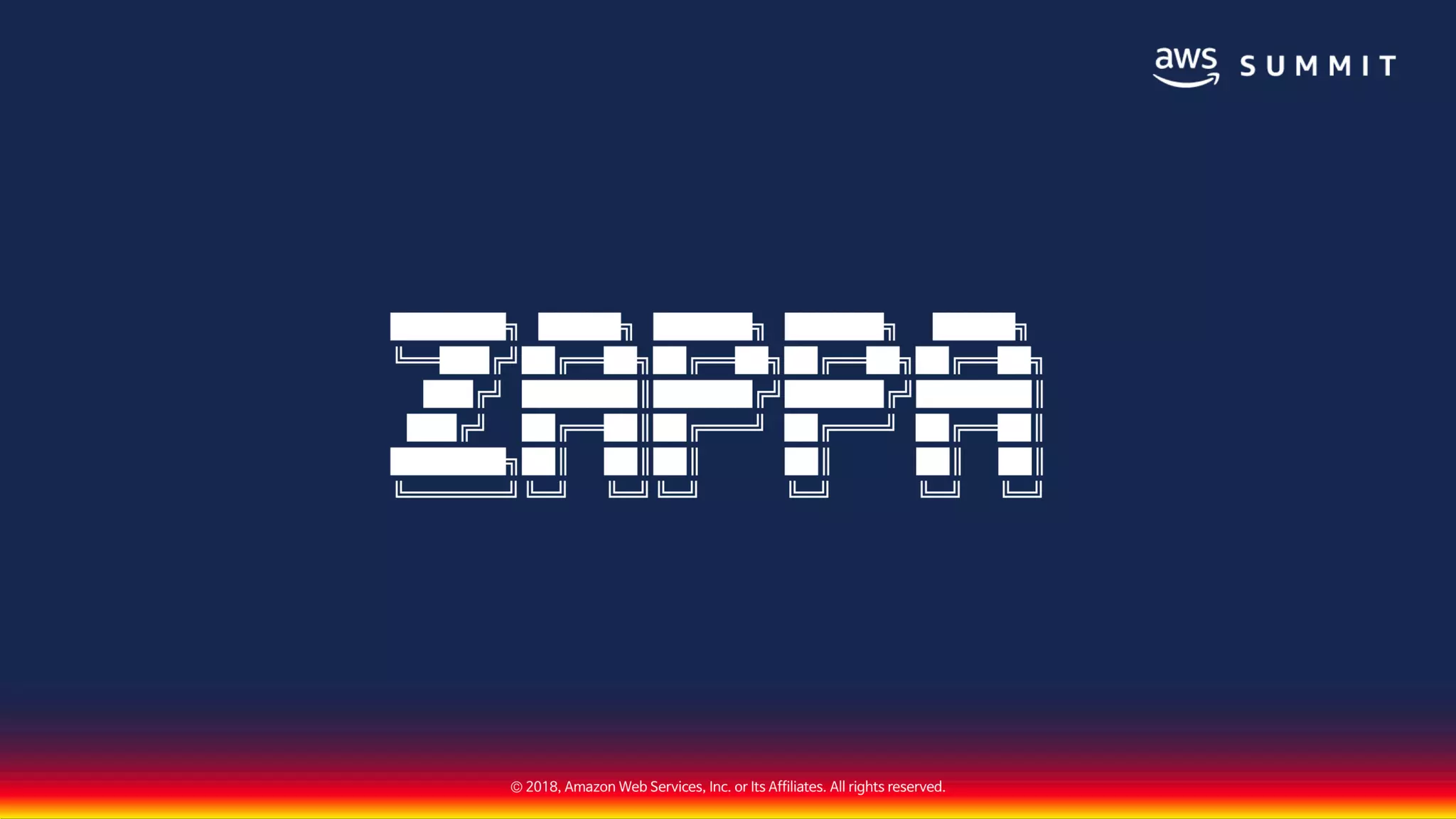 Zappa와 함께하는 Serverless Microservice