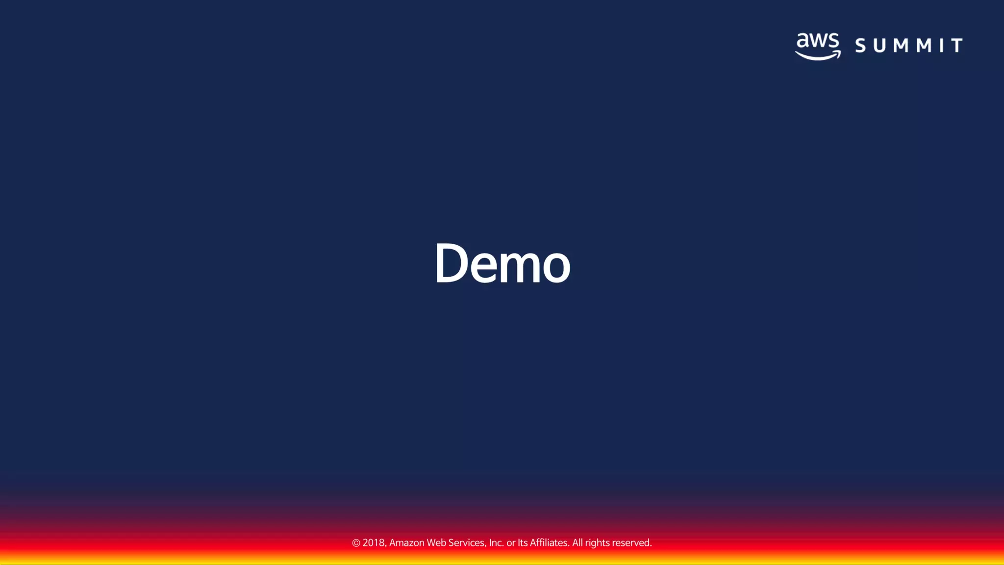 Zappa와 함께하는 Serverless Microservice