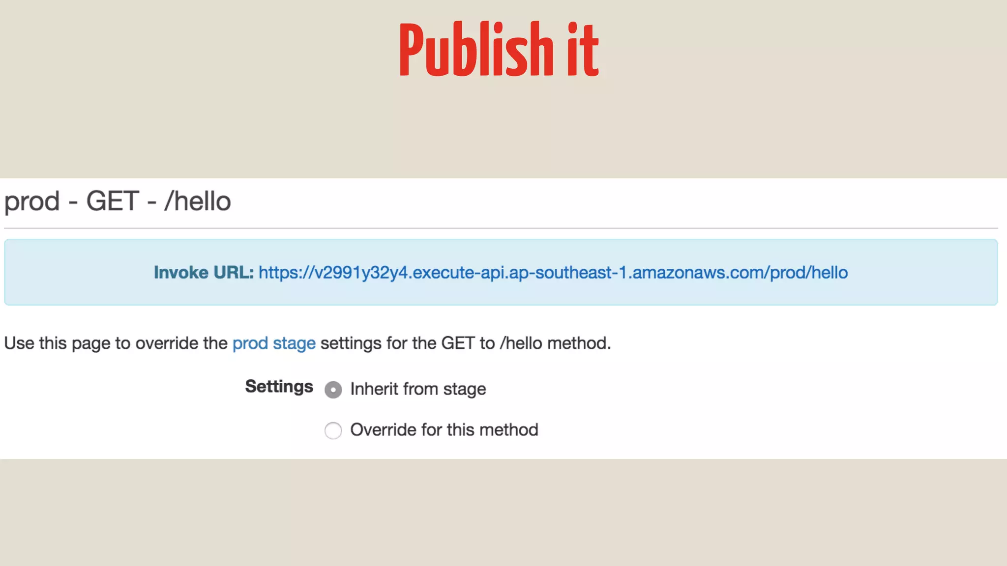 Publishit
 