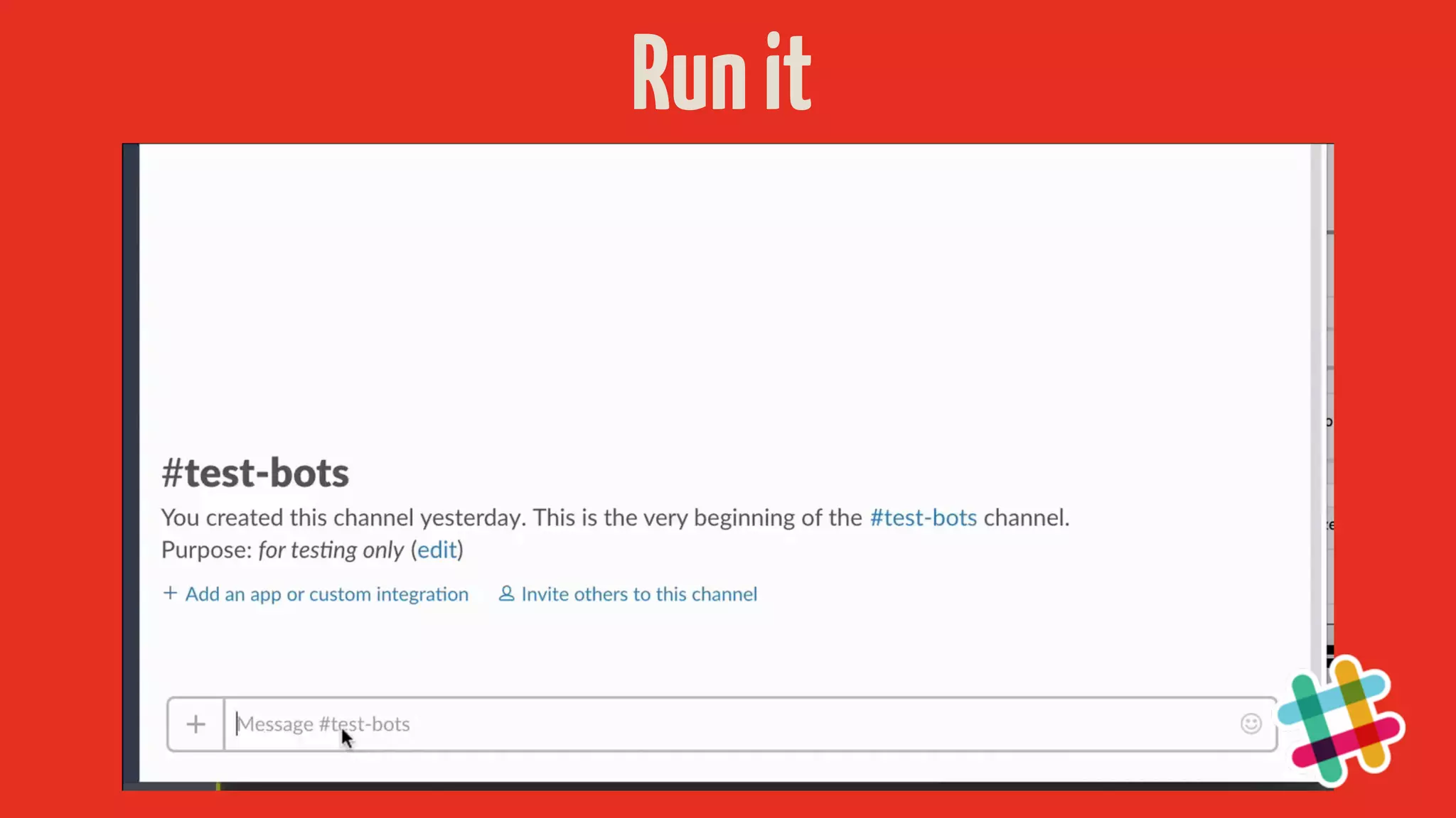 Runit
 