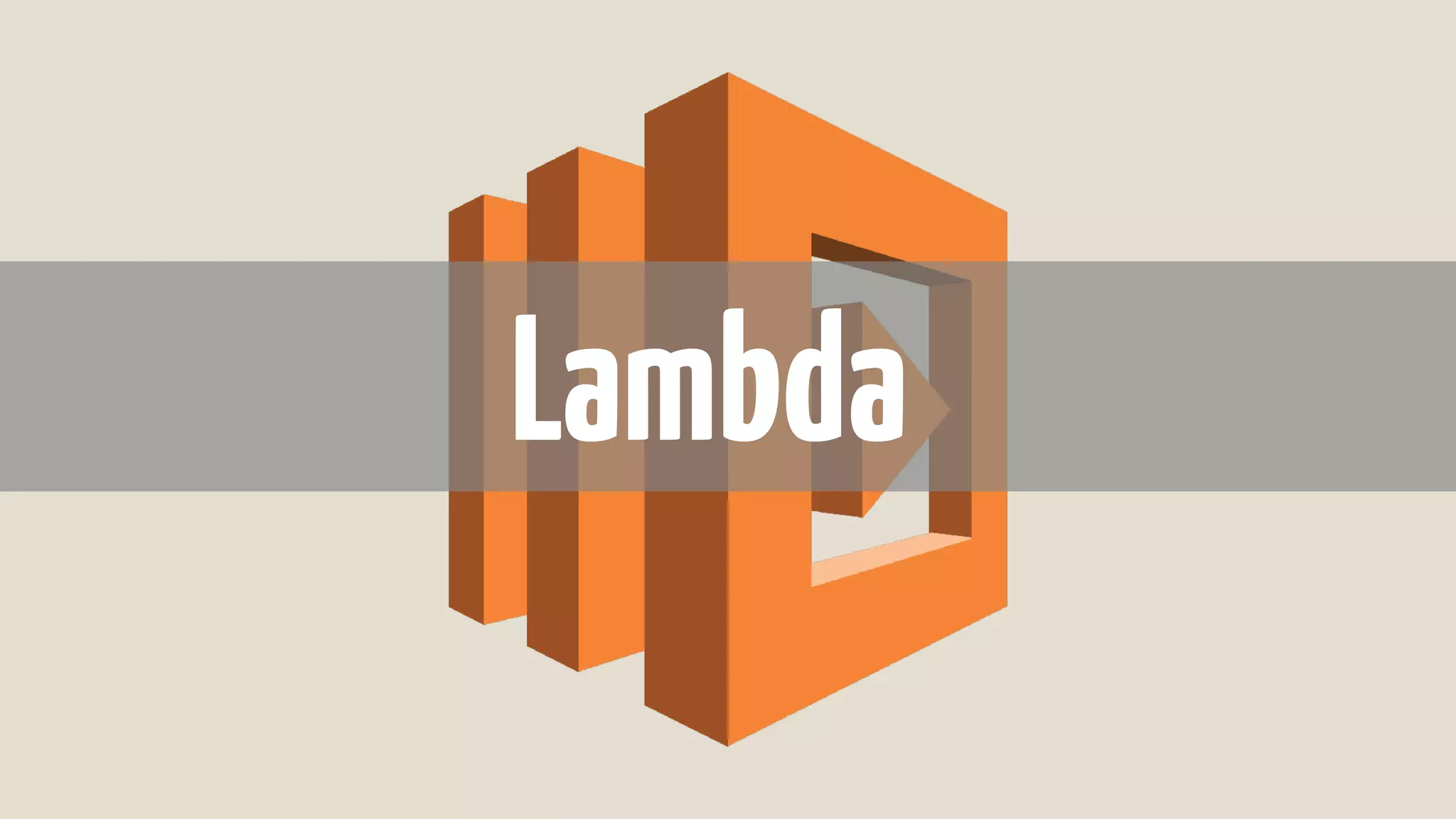 Lambda
 