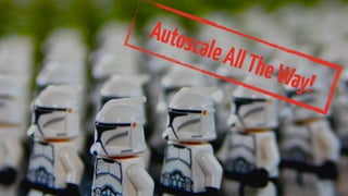 AutoscaleAllTheWay!
 