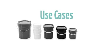 UseCases
 