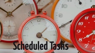 ScheduledTasks
 