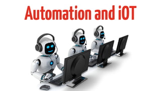 AutomationandiOT
 