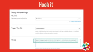 Hookit
 