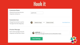 Hookit
 