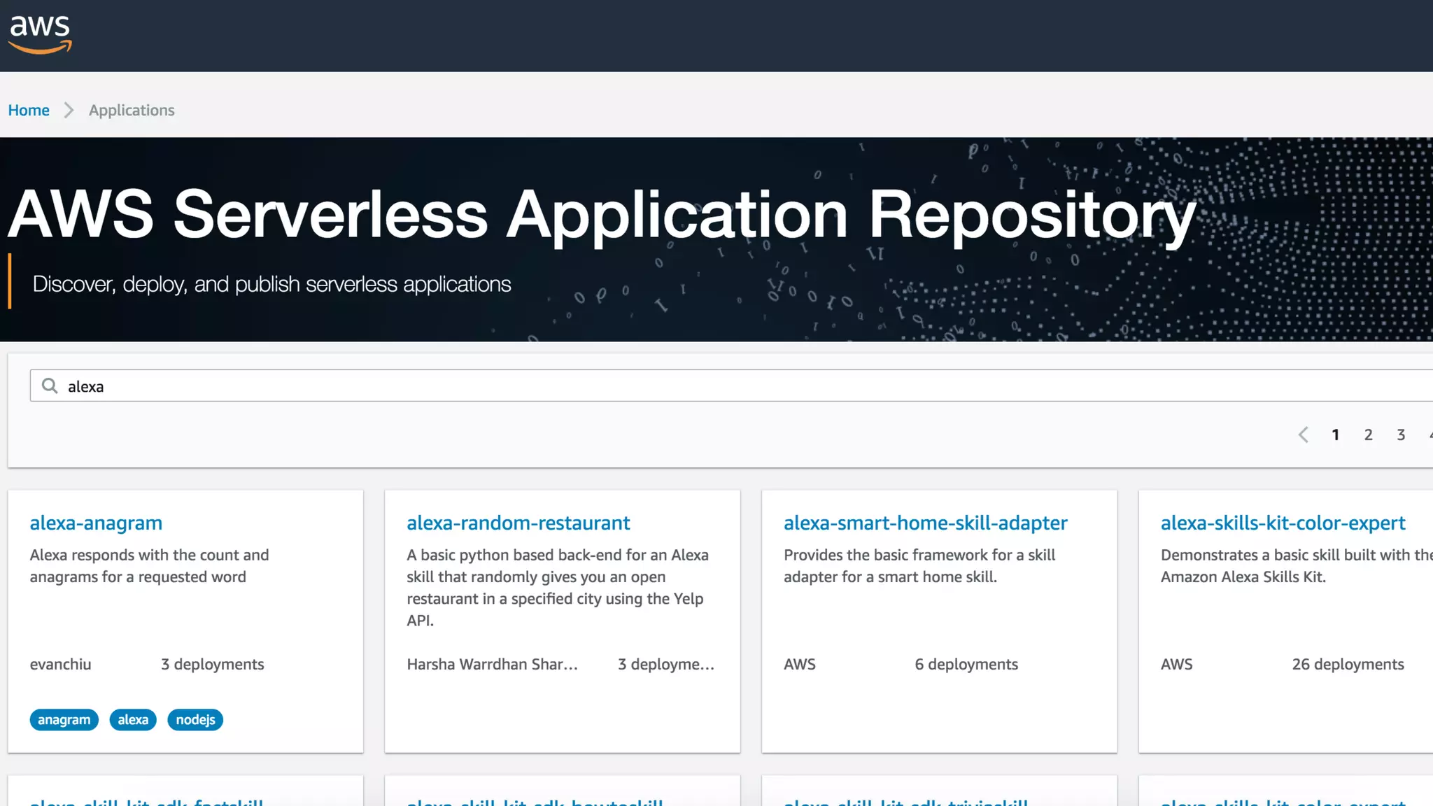 © 2018, Amazon Web Services, Inc. or its Affiliates. All rights reserved. 