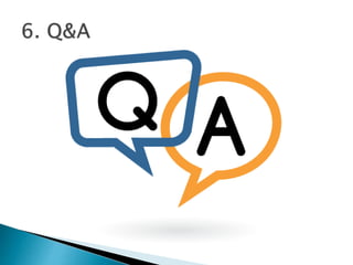 Overview serverless architecture