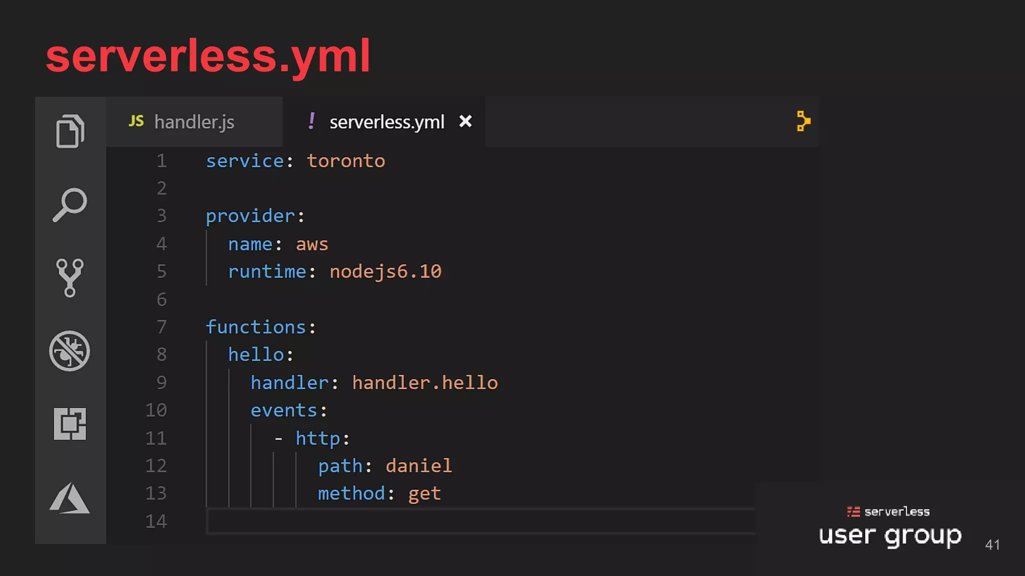 serverless.yml
41
 