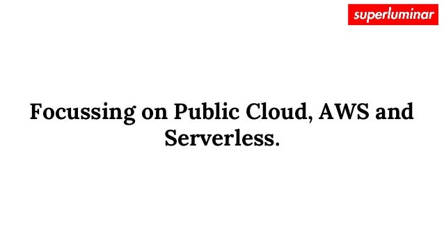 The Real Crash >> Serverless Vs Developers The Real Crash The Real Crash >> Serverless Vs Developers The Real Crash