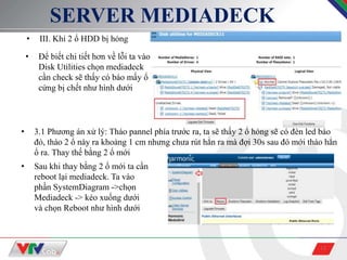 Server MDK Reboot.pptx