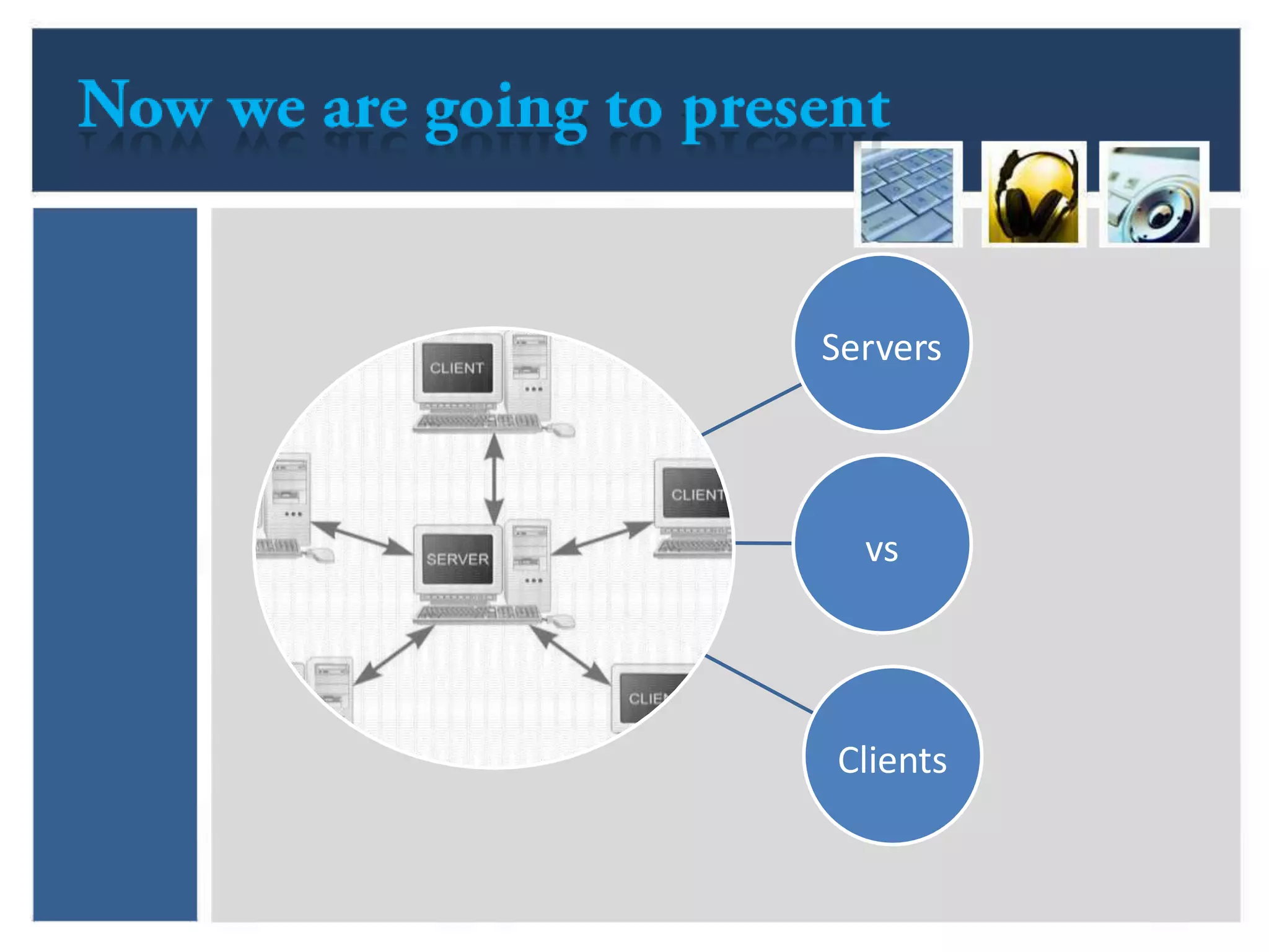 Server operating system | PPTX