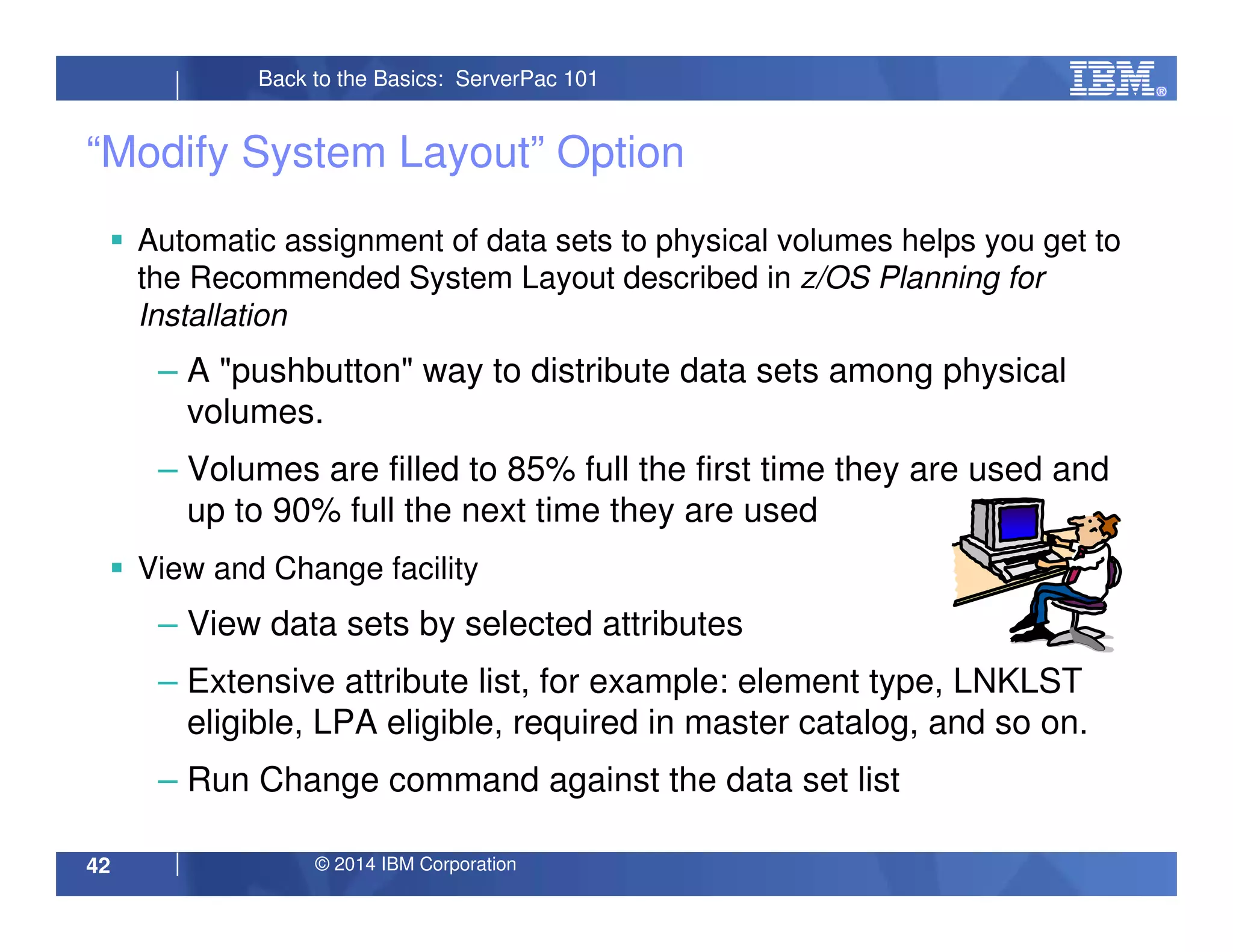 Server pac 101 | PPT