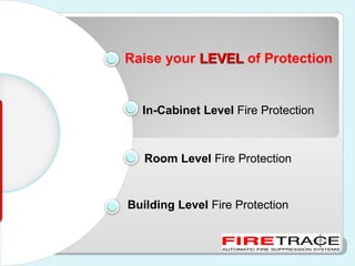 Server Rack Fire Protection | PPT