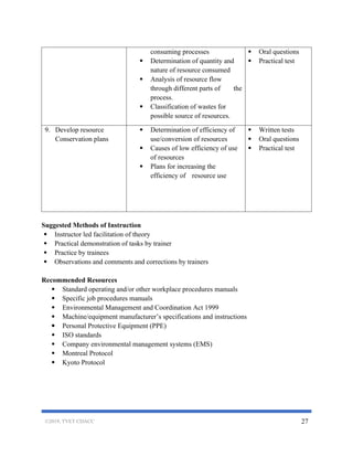 National Competency Based Curriculum for Computer Programming Level 6 ...