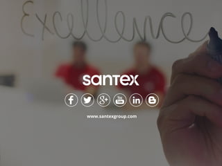 www.santexgroup.com
 
