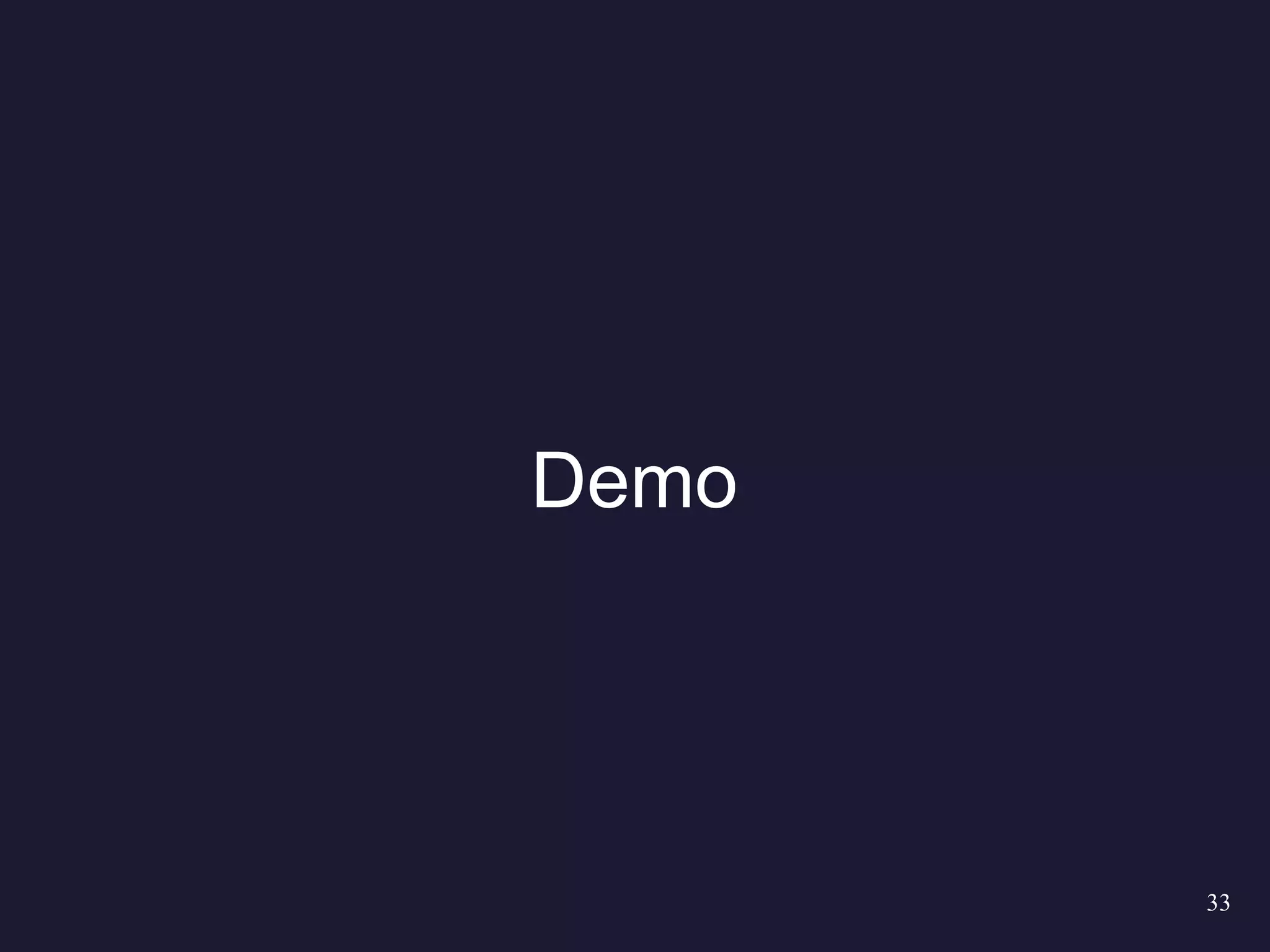 Server Side Javascript