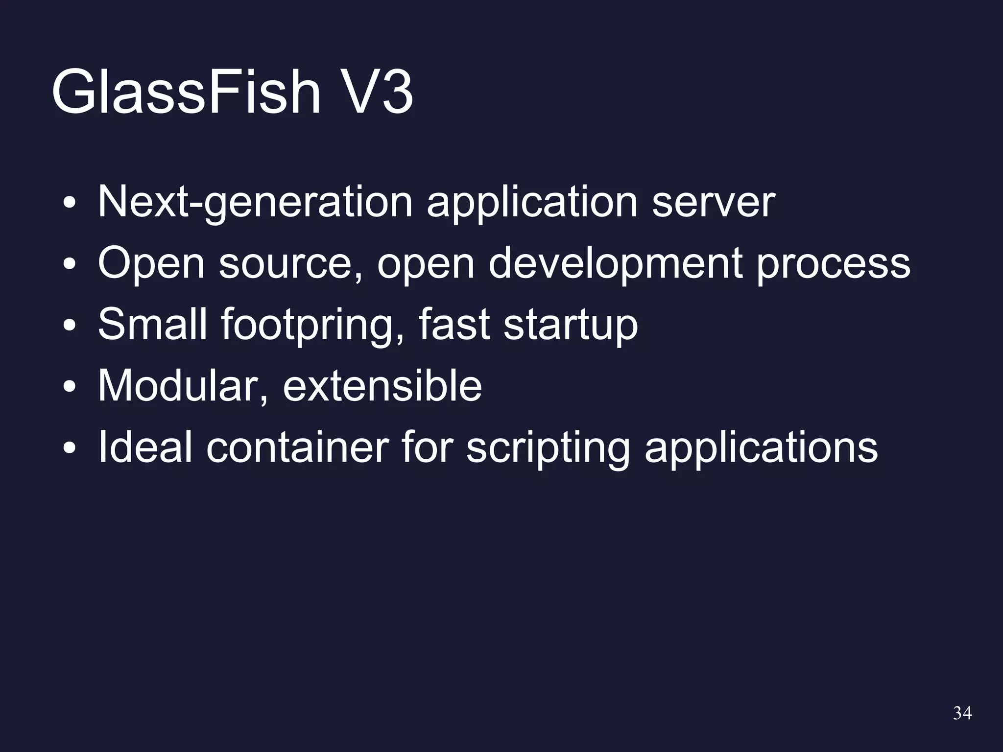 Server Side Javascript