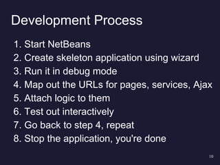 Server Side Javascript