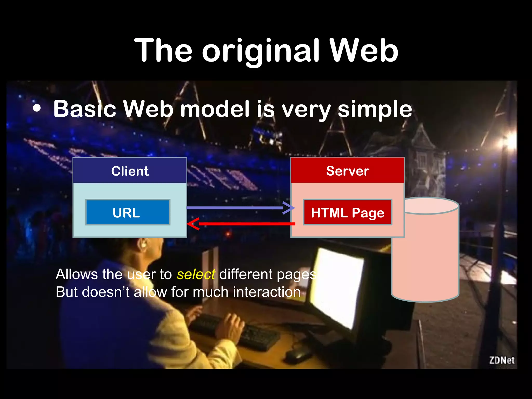 Server side scripts | PPT