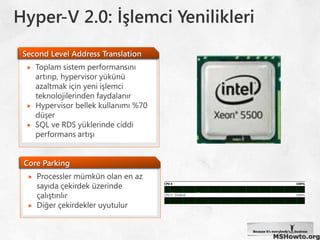 Düşük idame maliyetiMSHowto.org