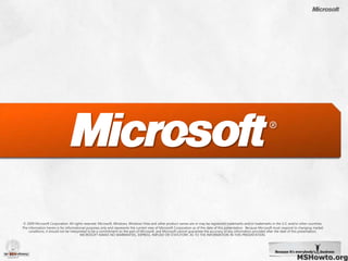 Artırılmış VHD performansı