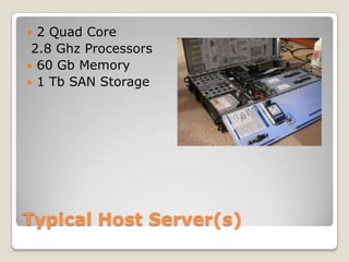 Gartner on Virtualization 