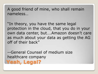 Microsoft’s SQL Specific Platform Offering