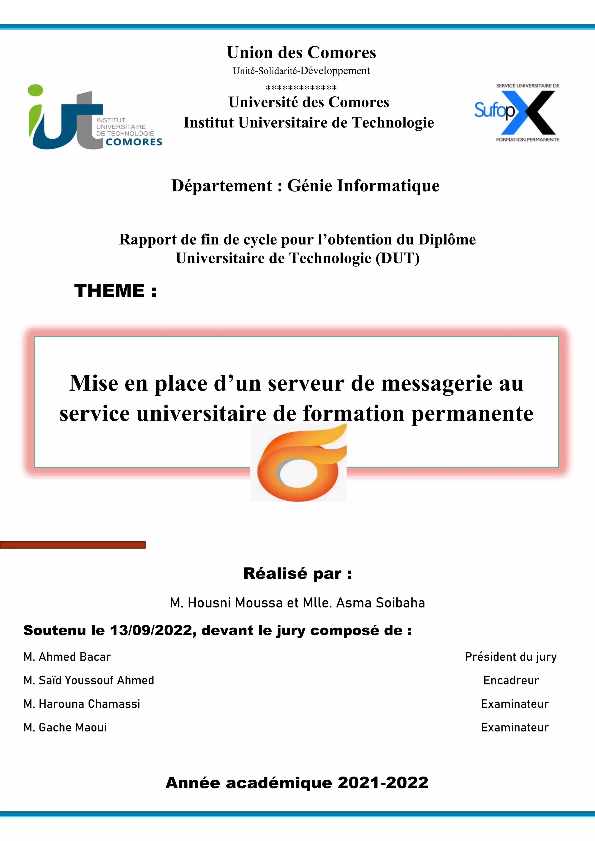 L'autorisation du serveur DHCP a échoué avec le code d'erreur 20079